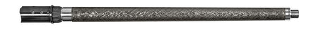 Proof Research 134498 Pre-Fit Bolt Action Barrel 308 Win 20" 1:10" Twist 5/8"-24 tpi Threaded Stainless Steel Drop-In for Sig Cross