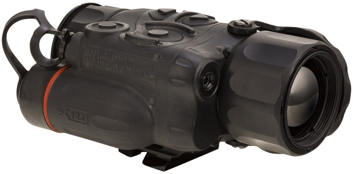 Trijicon EO SkeetIRx Thermal Handheld/Mountable Scope Matte Black 1.2x 640x480 12 Microns 60Hz