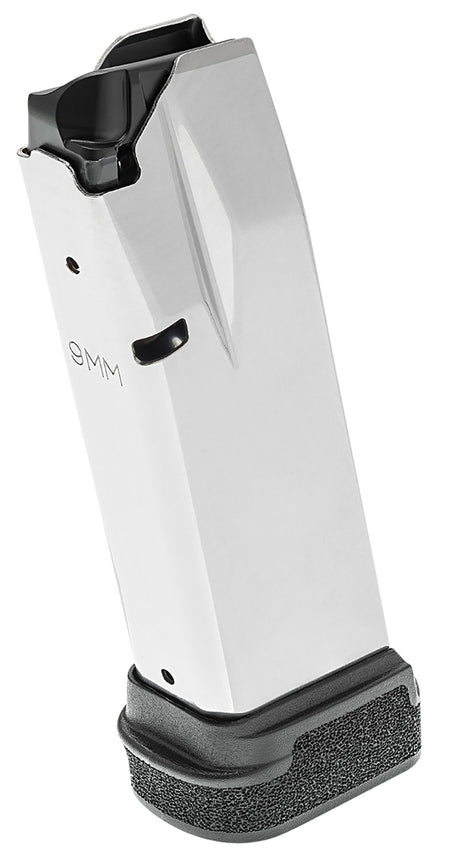 Springfield Armory HCP5917 Hellcat Pro 17rd Extended Magazine 9mm Luger Stainless Steel