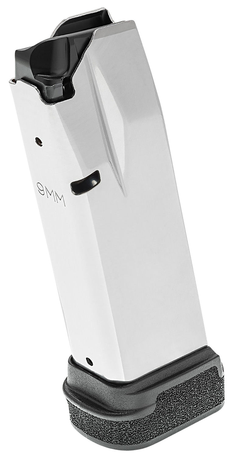 Springfield Armory HCP5917 Hellcat Pro 17rd Extended Magazine 9mm Luger Stainless Steel