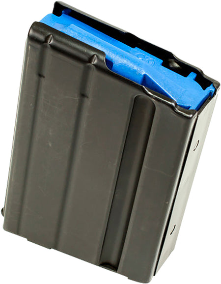 CMMG 66AFC70 10-Round 6.5 Grendel/6mm ARC Replacement Magazine for AR-15, Black Stainless Steel
