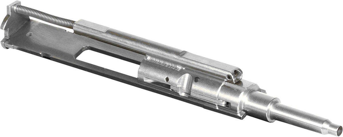 CMMG 22BA60F Bravo .22 LR Stainless Steel Conversion Kit for AR-15 223/5.56