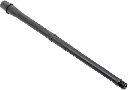 CMMG 35D5F0A Barrel Sub-Assembly 350 Legend 16.10" Threaded Black Nitride Chromoly Carbine Length AR-15