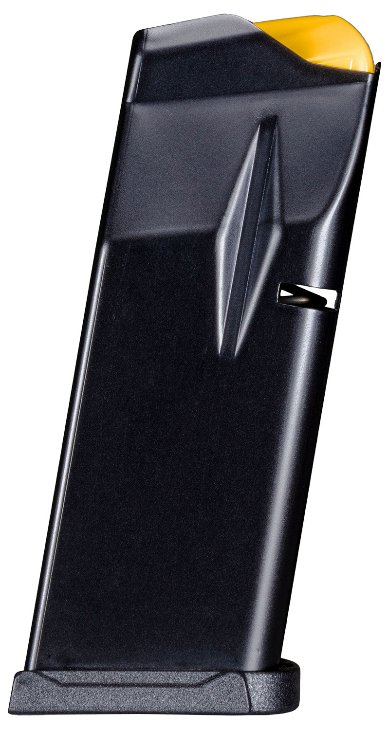 Taurus 358-0031-01 GX4 Carry 10-Round 9mm Luger Black Magazine