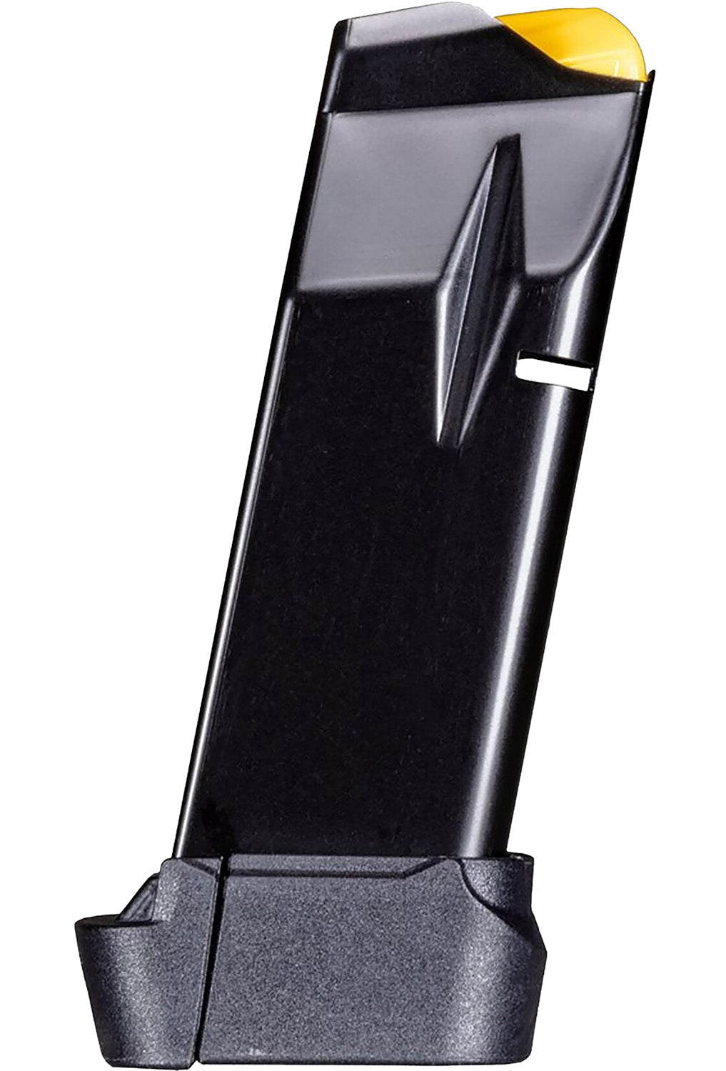 Taurus 358-0031-02 GX4 Carry 17-Round 9mm Luger Black Magazine