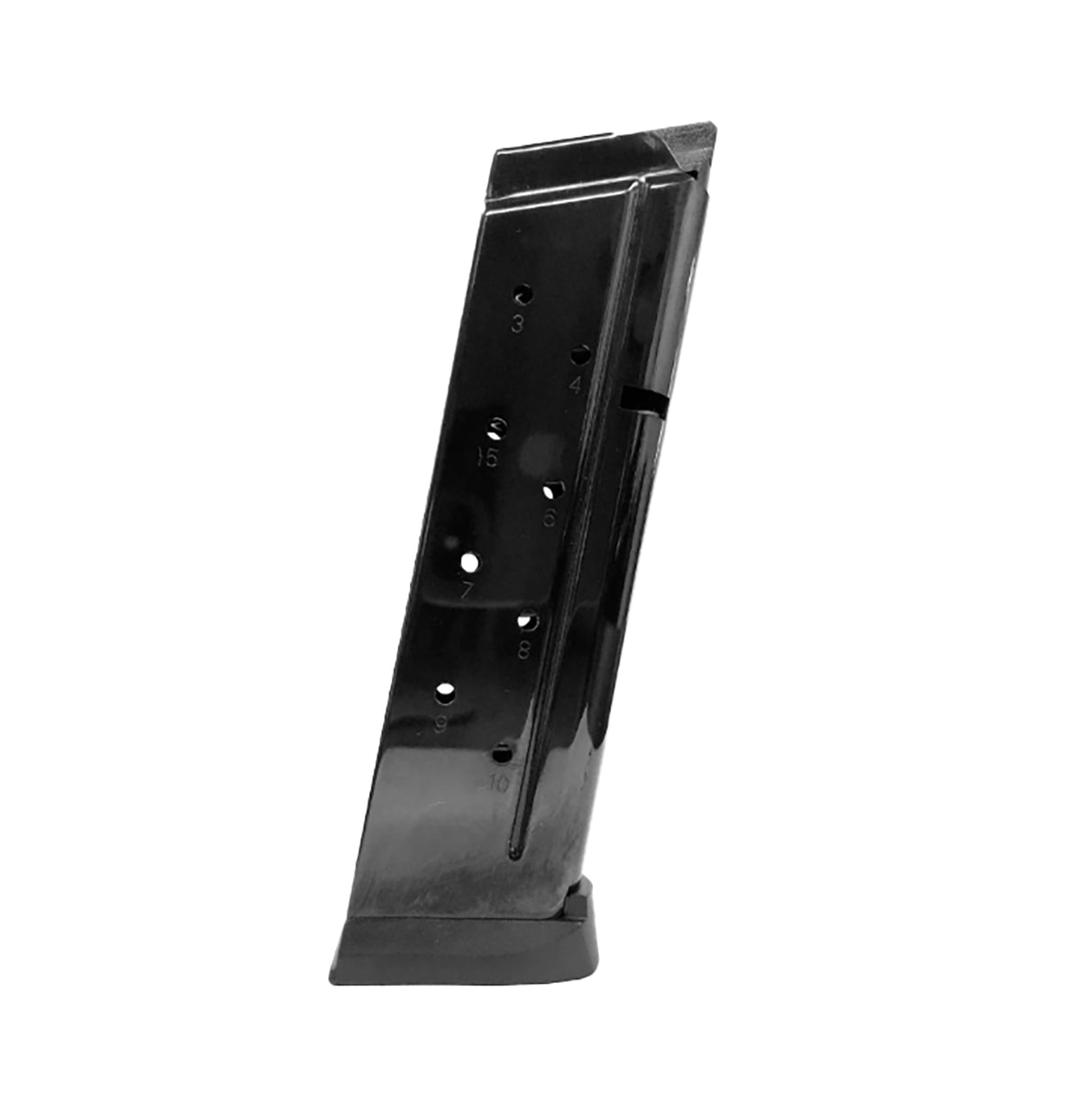 Rock Island 45201 1911 Replacement Magazine 10rd 9mm Luger Blued Steel ACT-MAG