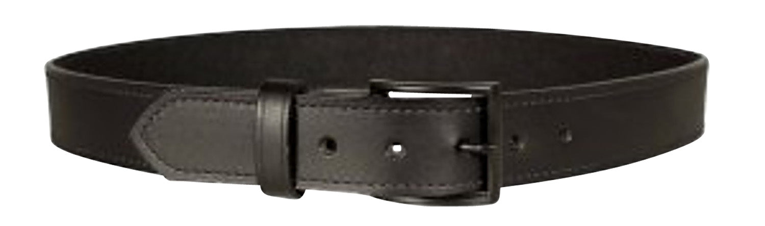 DeSantis Gunhide E25BJ34Z3 E25 Everyday Carry CCW Belt Black Leather 34" 1.50" Wide Buckle
