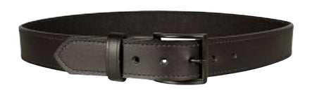 DeSantis Gunhide E25BJ34Z3 E25 Everyday Carry CCW Belt Black Leather 34" 1.50" Wide Buckle
