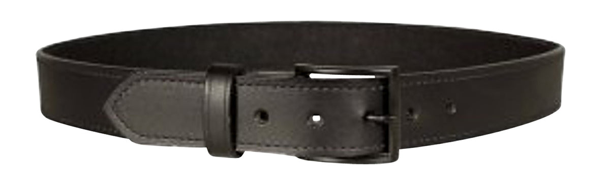 DeSantis Gunhide E25BJ36Z3 E25 Everyday Carry CCW Belt Black Leather 36" 1.50" Wide Buckle