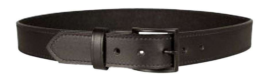 DeSantis Gunhide E25BJ38Z3 E25 Everyday Carry CCW Belt Black Leather 38" 1.50" Wide Buckle