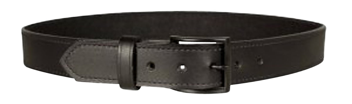 DeSantis Gunhide E25BJ42Z3 E25 Everyday Carry CCW Belt Black Leather 42" 1.50" Wide Buckle