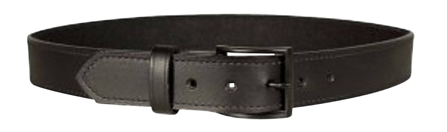 DeSantis Gunhide E25BJ42Z3 E25 Everyday Carry CCW Belt Black Leather 42" 1.50" Wide Buckle
