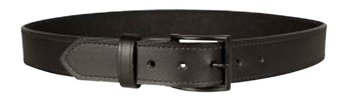 DeSantis Gunhide E25BJ44Z3 E25 Everyday Carry CCW Belt Black Leather 44" 1.50" Wide Buckle