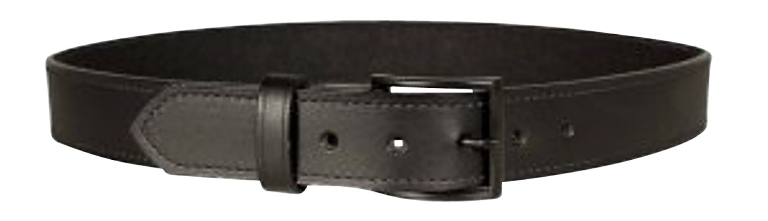 DeSantis Gunhide E25BJ44Z3 E25 Everyday Carry CCW Belt Black Leather 44" 1.50" Wide Buckle