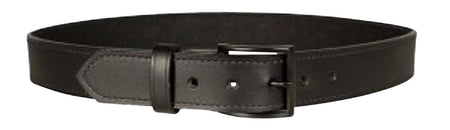 DeSantis Gunhide E25BJ44Z3 E25 Everyday Carry CCW Belt Black Leather 44" 1.50" Wide Buckle