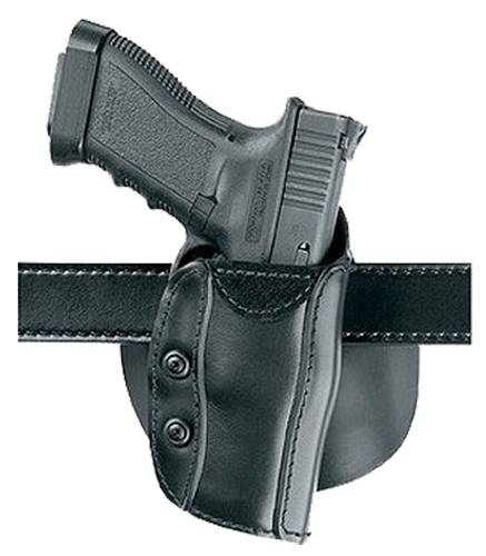 Safariland 568 RH STX Holster for Glock 17 22 20 21