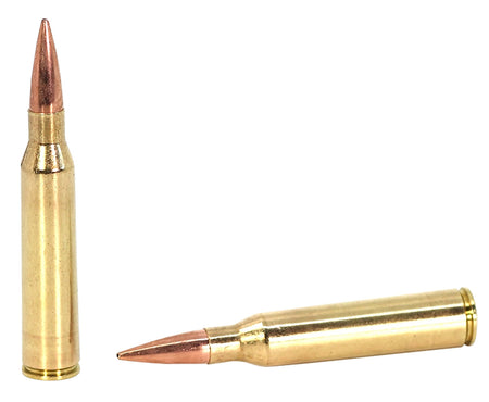 Sako JASTRG338LM300Bá TRG Precision MatchKing Hollow Point Boat Tail  300 Grain .338 Lapua Magnum