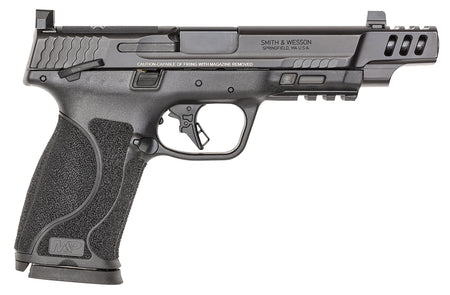 S&W M&P 13970 10MM 5.6 15R VORTEX BNDLE