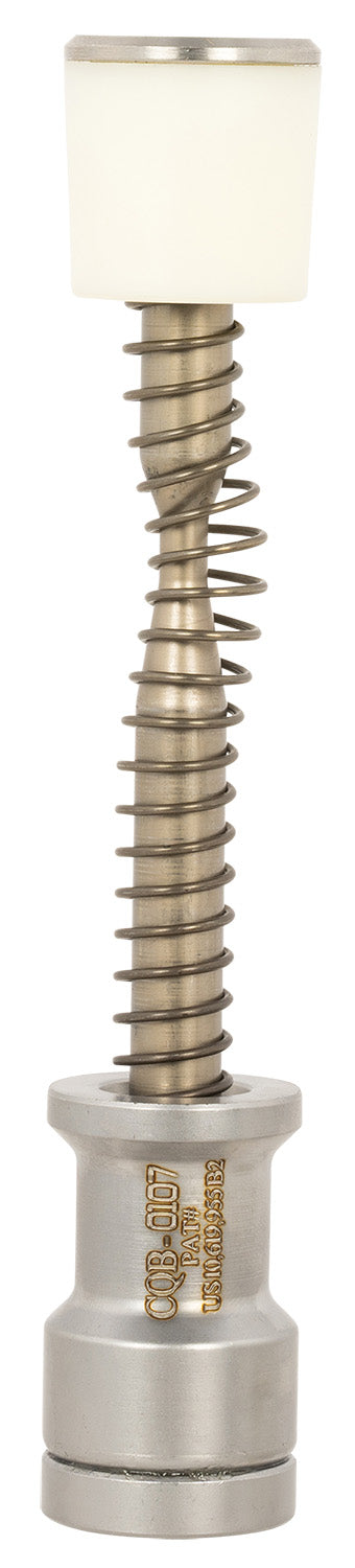 Maxim Defense MXM47838 Roller Delayed Blowback Buffer System CQB for AR-9 9mm Luger