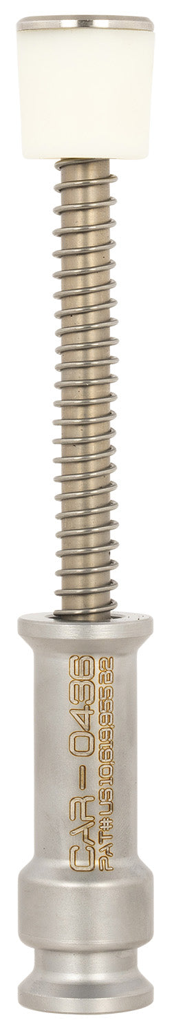 Maxim Defense MXM47839 Roller Delayed Blowback Buffer System, 9mm Luger, Fits Mil-Spec AR-15/AR-9 Carbine Buffer Tubes