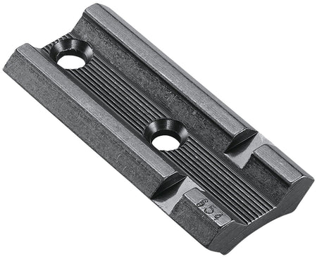 Weaver 48421 Top Mount Base 654 Matte Black Aluminum Savage 110 8-40 Screws