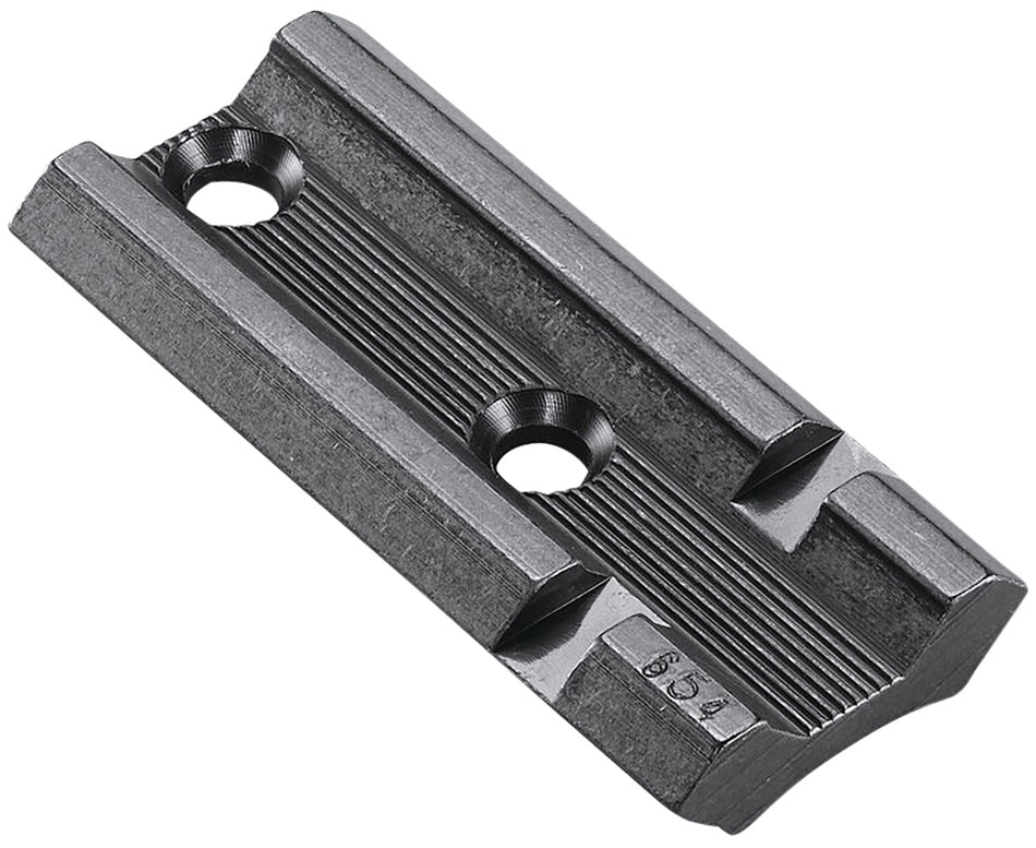 Weaver 48421 Top Mount Base 654 Matte Black Aluminum Savage 110 8-40 Screws