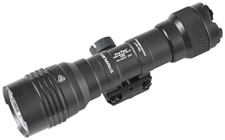 Streamlight 88129 ProTac HL-X Rail Mount Flashlight Black 1000 Lumens White LED Picatinny Mount