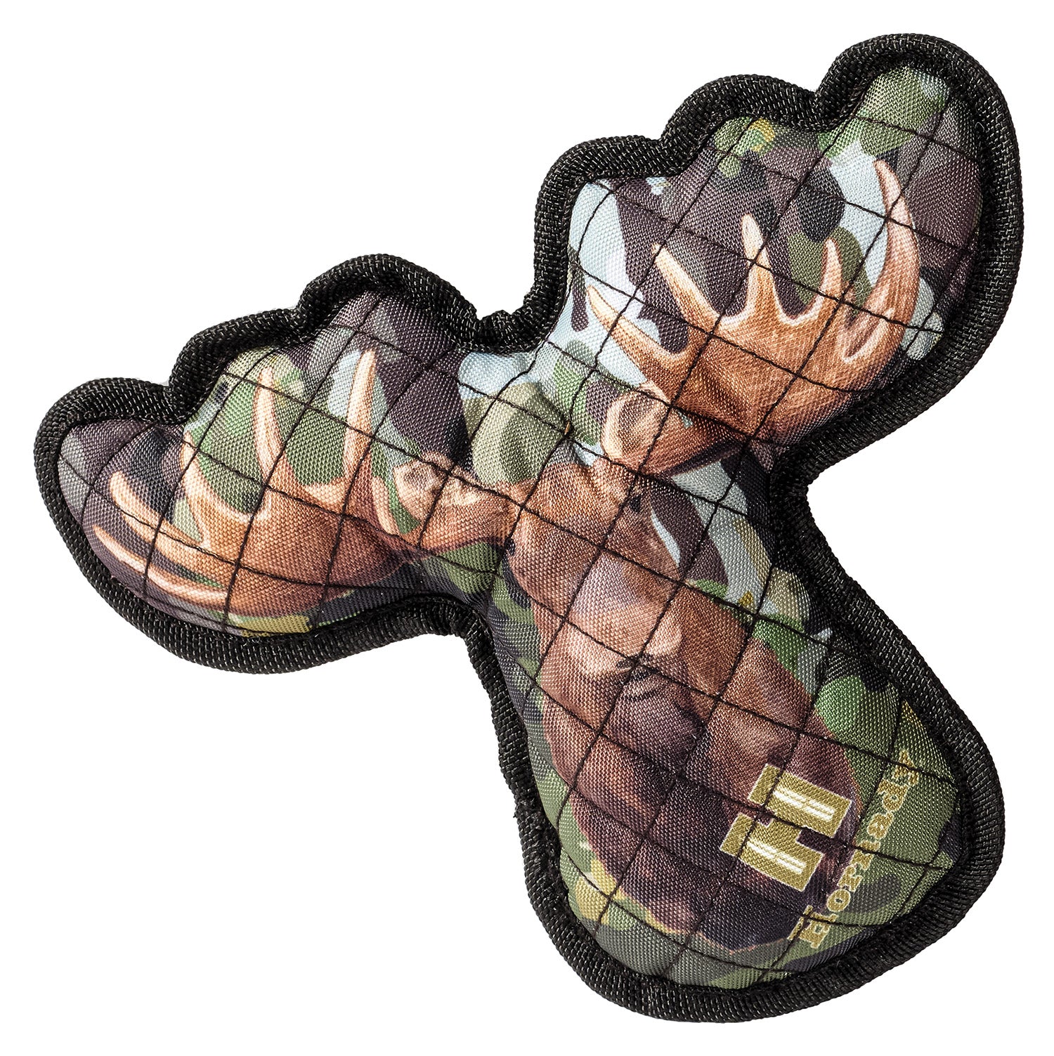 Hornady 99155 Moose Head Dog Toy Durable