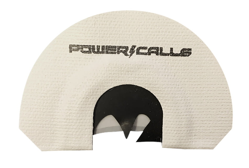 Power Calls 24252 Beau Brooks Mockingbird Turkey Diaphragm Call