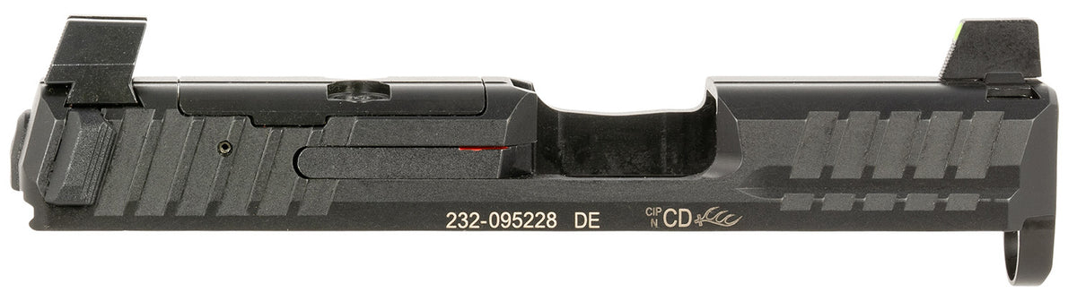 HK 51000950 VP9SK Optic Ready Slide Kit for HK VP9SK