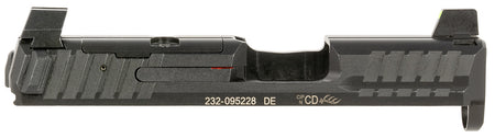 HK 51000950 VP9SK Optic Ready Slide Kit for HK VP9SK