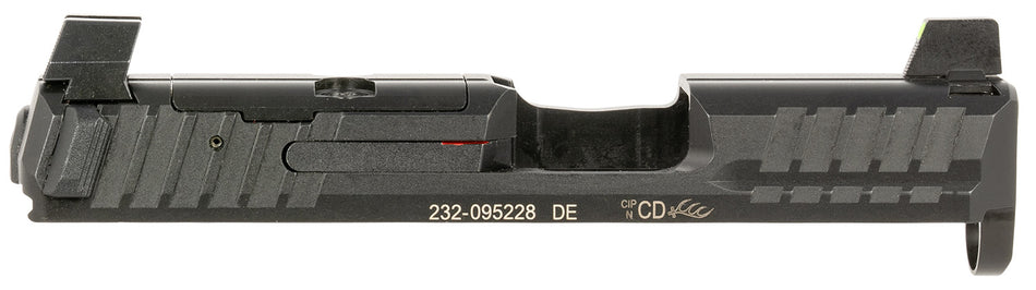 HK 51000950 VP9SK Optic Ready Slide Kit for HK VP9SK