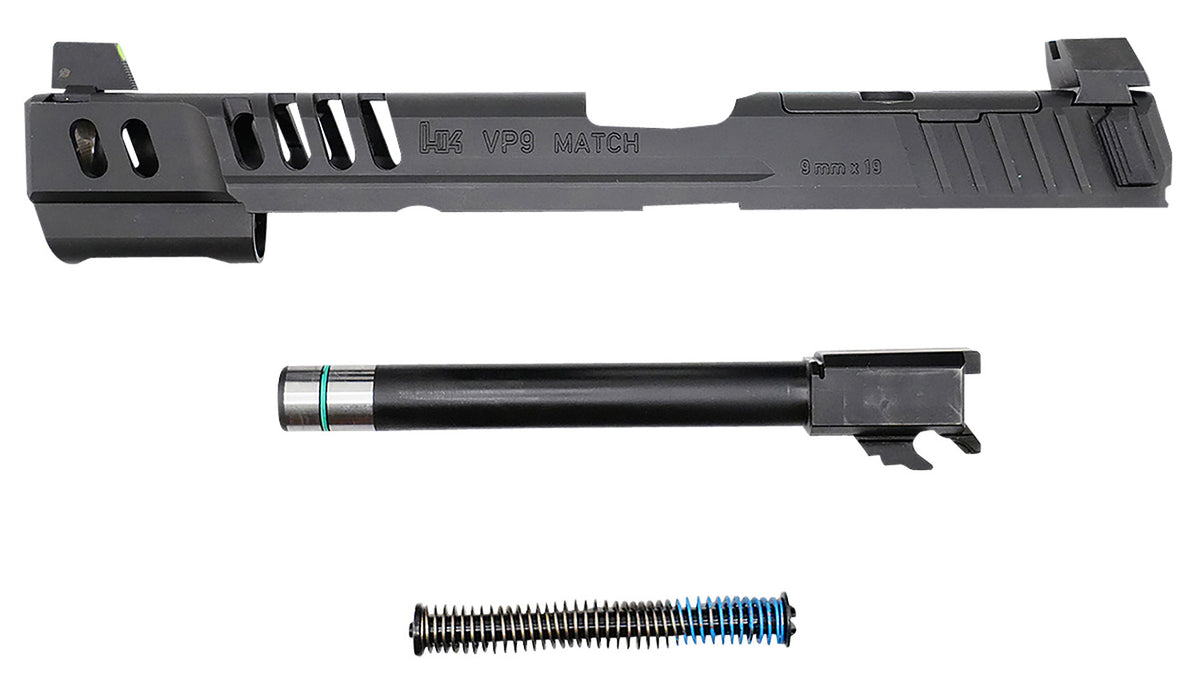 HK VP9 Match OR Slide Kit 51000951