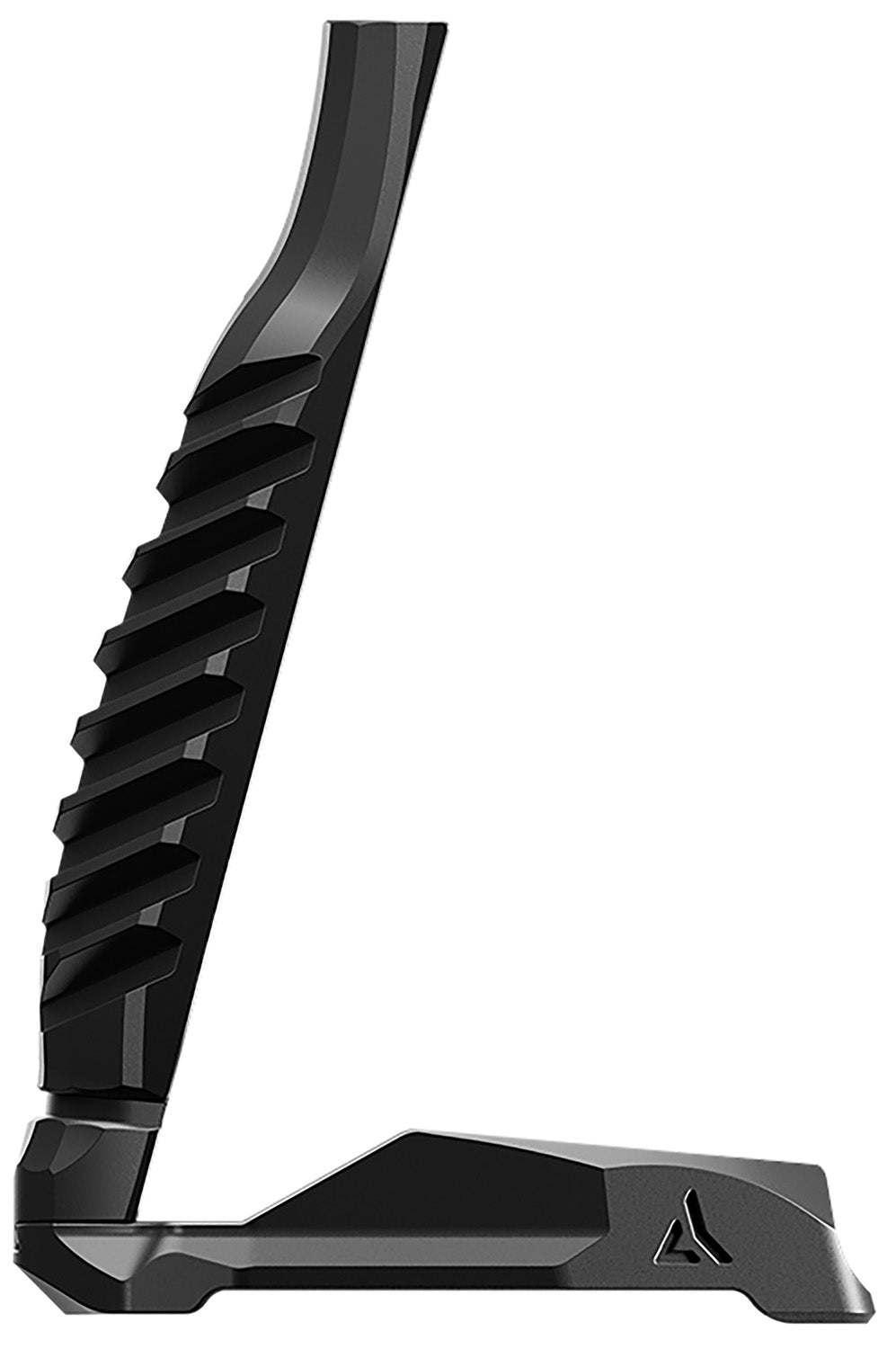 Radian Weapons H0014 Black Aluminum Grip Module for Sig Sauer P365 XMACRO