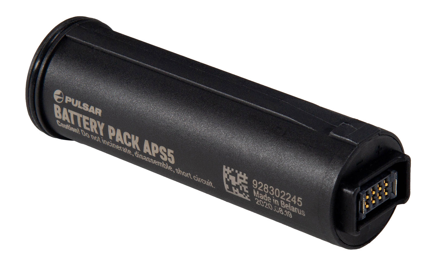 Pulsar PL79188 APS 5T Rechargeable Li-Ion Battery Pack 4900mAh for Talion Thermal Scopes