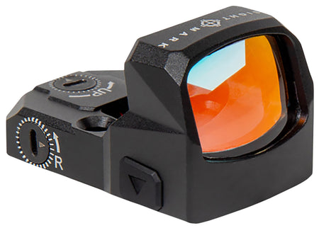Sightmark SM26047 Mini Shot A-Spec M2 Reflex Sight Matte Black 1x 1/5 MOA Red Dot