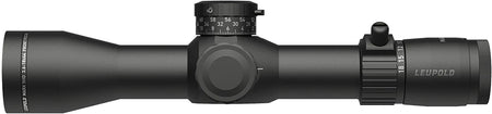 Leupold 182944 Mark 5HD Matte Black 3.6-18x44mm 35mm Tube FFP PR2 MOA Reticle Riflescope