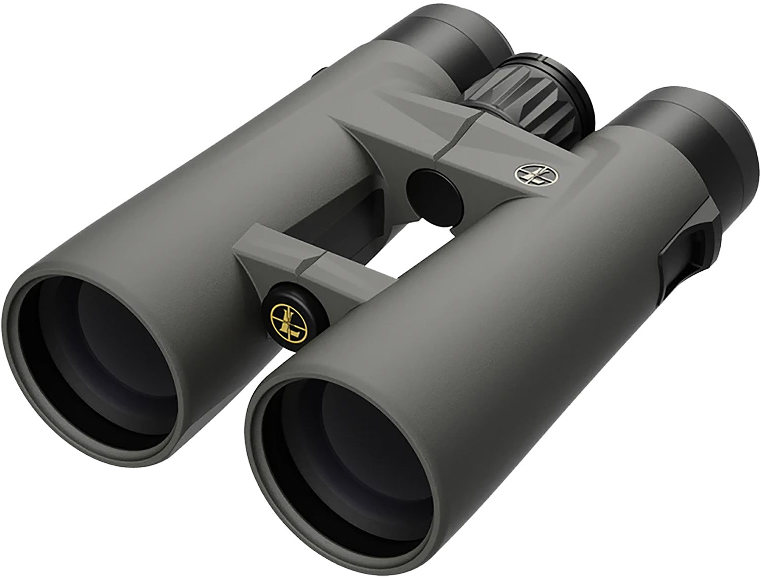 Leupold 184763 BX-4 Pro Guide HD Gen2 12x50mm Roof Prism Black Armor Coated Magnesium Binocular