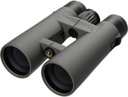 Leupold 184763 BX-4 Pro Guide HD Gen2 12x50mm Roof Prism Black Armor Coated Magnesium Binocular