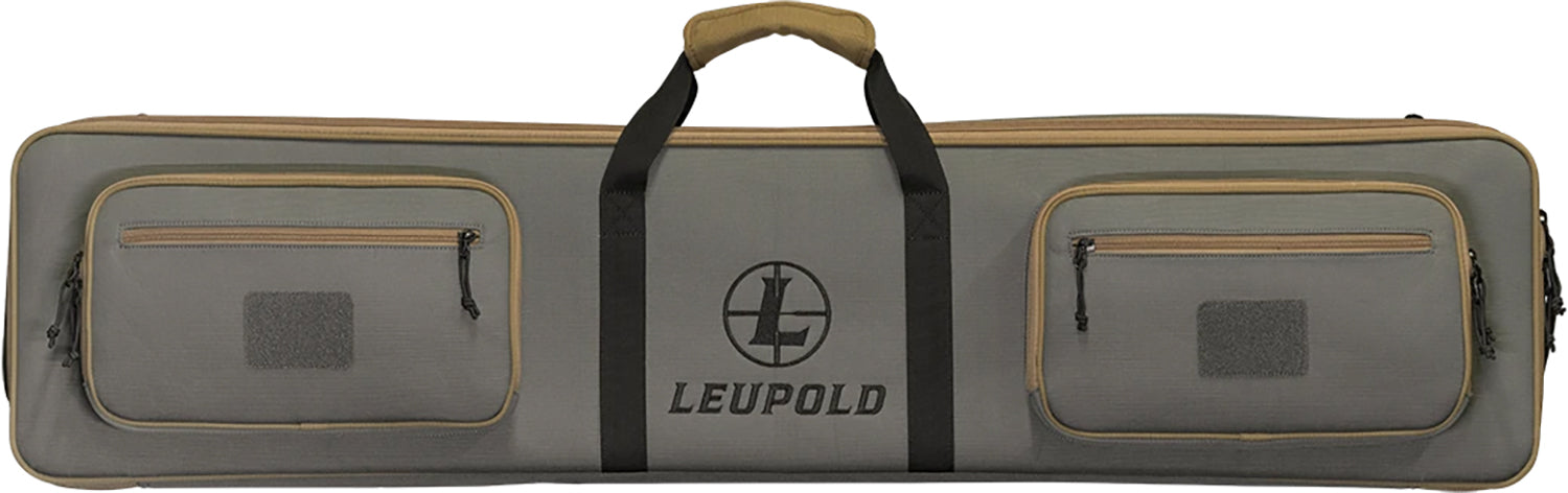 Leupold 183918 Rendezvous 50" Padded Gun Case Weather Resistant
