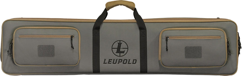 Leupold 183918 Rendezvous 50" Padded Gun Case Weather Resistant