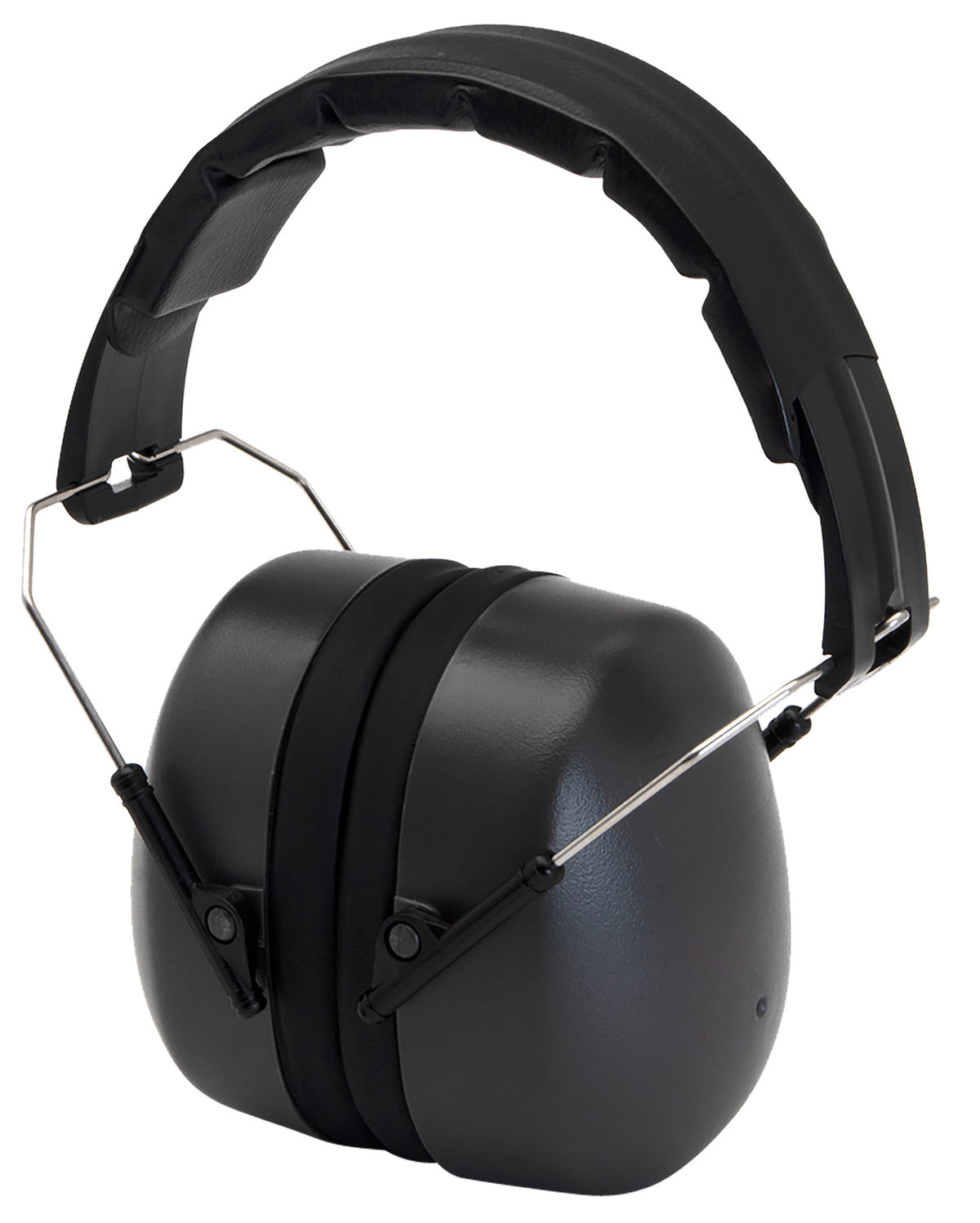 Pyramex PM3011 Passive Ear Muff Foam 26 dB Over-the-Head Gray Adult