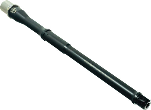 Faxon AR15 338 ARC 16" Gunner Profile Barrel 1:8 Twist Black