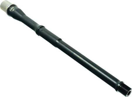 Faxon AR15 338 ARC 16" Gunner Profile Barrel 1:8 Twist Black