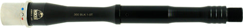 Faxon AR15 300 Blackout 9" Gunner Profile Barrel 1:5 Twist Black