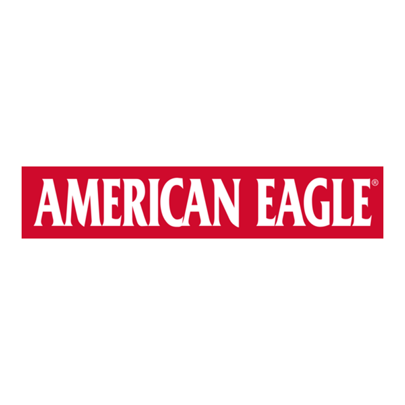 Federal American Eagle Military Grade .223 Remington 55 gr FMJ ammo
