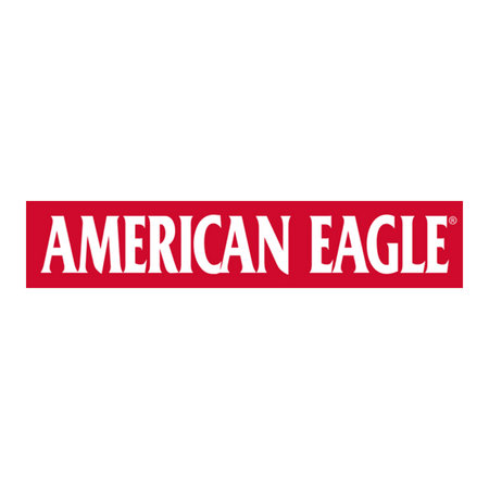 Federal American Eagle Military Grade .223 Remington 55 gr FMJ ammo