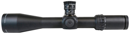 Huskemaw Optics Tactical Hunter Riflescope Black 5-20x50mm 34mm Tube Illuminated HuntSmart Reticle SFP