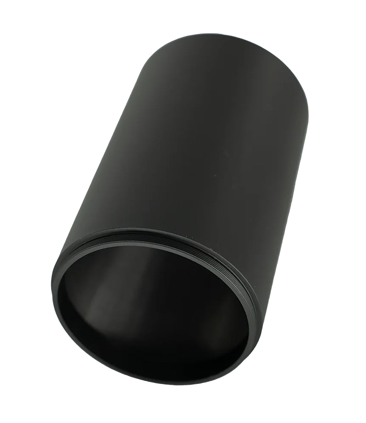 Huskemaw Optics 2050SS 50mm Objective Sunshade Black