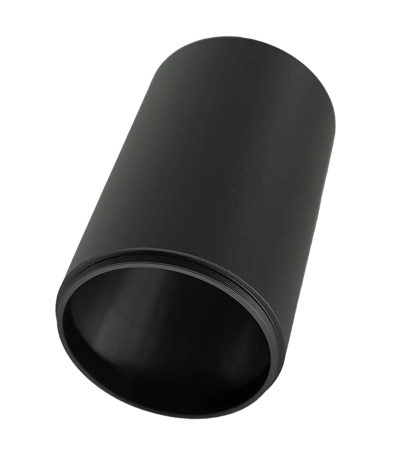 Huskemaw Optics 2050SS 50mm Objective Sunshade Black